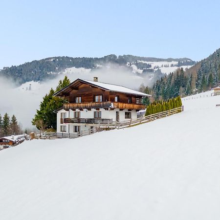 Chalet Mountain View Alpbach Eksteriør bilde