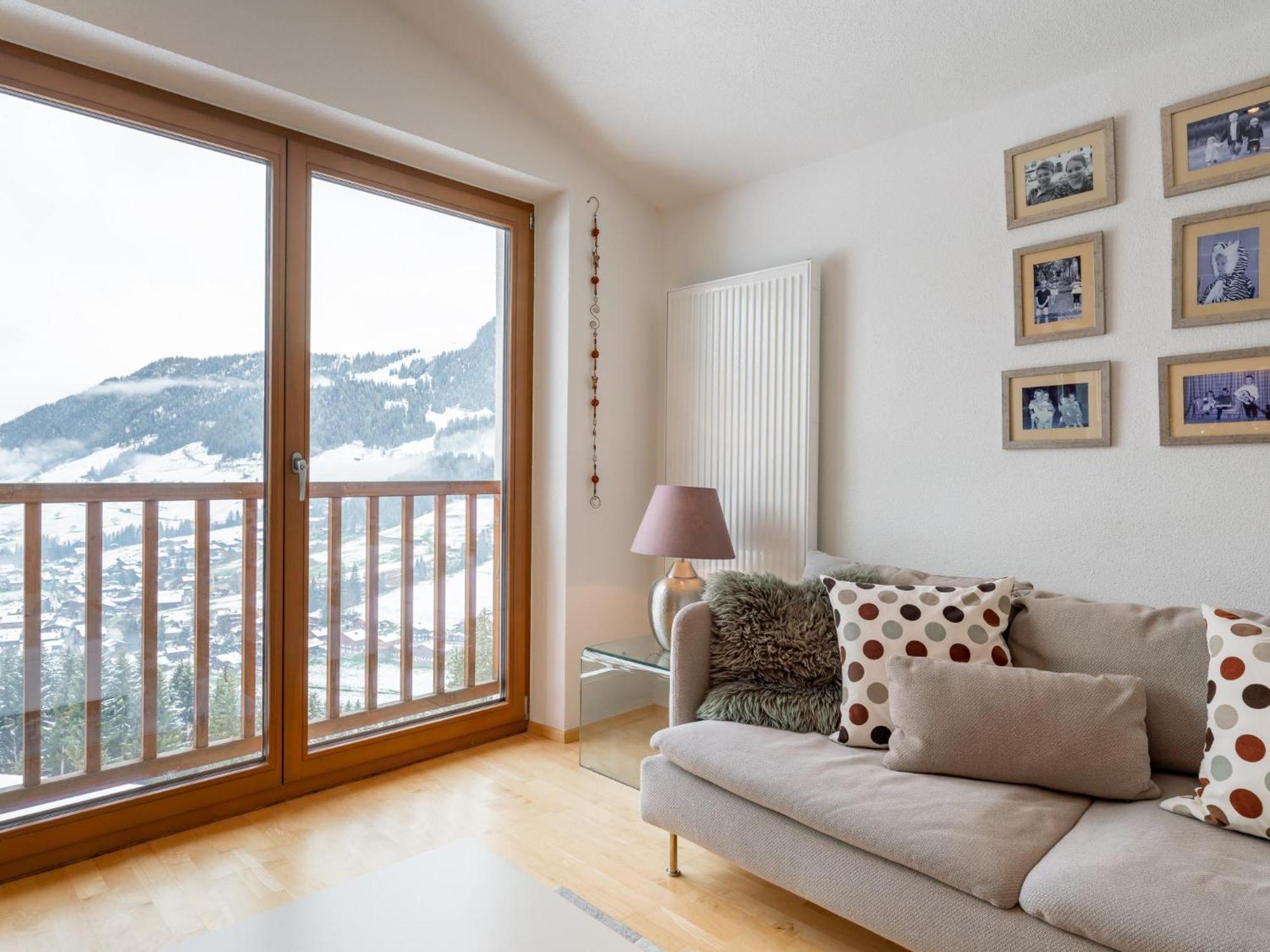Chalet Mountain View Alpbach Eksteriør bilde